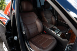 
										2013 Mercedes-Benz GL550 4MATIC full									