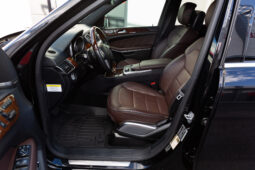 
										2013 Mercedes-Benz GL550 4MATIC full									