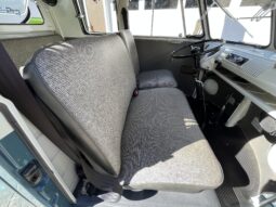 
										1967 Volkswagen Type 2 Double Cab Pickup full									