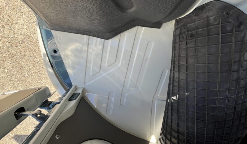 
								1967 Volkswagen Type 2 Double Cab Pickup full									