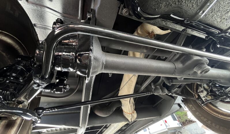 
								1967 Volkswagen Type 2 Double Cab Pickup full									