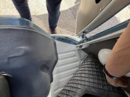 
										1967 Volkswagen Type 2 Double Cab Pickup full									