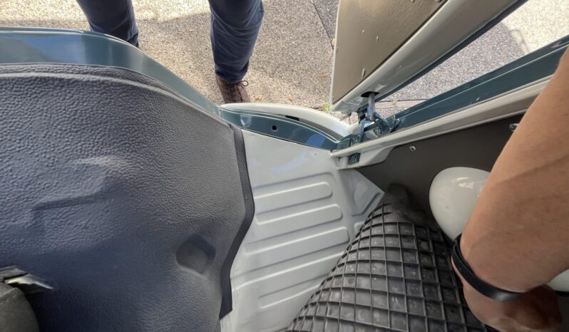 
								1967 Volkswagen Type 2 Double Cab Pickup full									