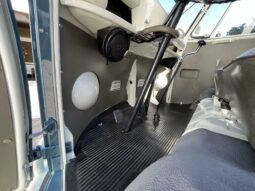 
										1967 Volkswagen Type 2 Double Cab Pickup full									