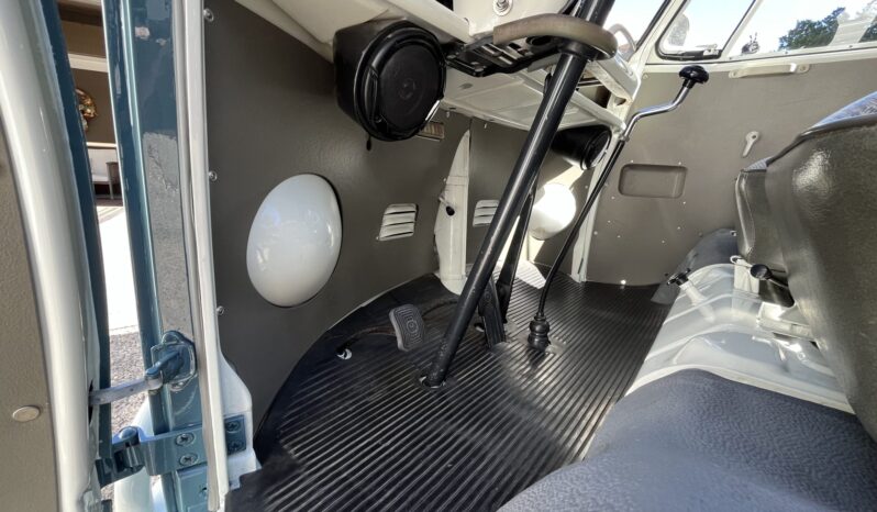 
								1967 Volkswagen Type 2 Double Cab Pickup full									