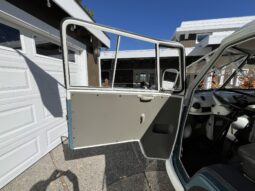 
										1967 Volkswagen Type 2 Double Cab Pickup full									