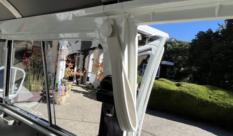 
								1967 Volkswagen Type 2 Double Cab Pickup full									