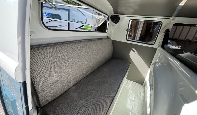 
								1967 Volkswagen Type 2 Double Cab Pickup full									