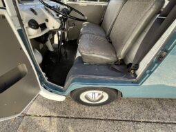 
										1967 Volkswagen Type 2 Double Cab Pickup full									