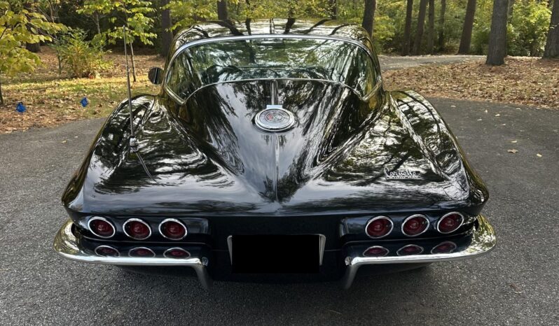 
								1966 Chevrolet Corvette Coupe 4-Speed full									