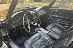 
										1966 Chevrolet Corvette Coupe 4-Speed full									