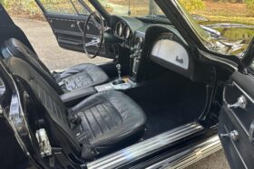 1966 Chevrolet Corvette Coupe 4-Speed