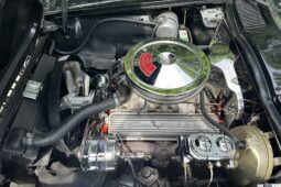 
										1966 Chevrolet Corvette Coupe 4-Speed full									