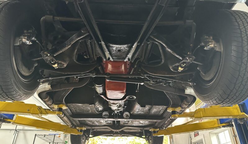 
								1966 Chevrolet Corvette Coupe 4-Speed full									