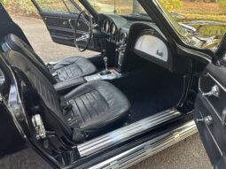 
										1966 Chevrolet Corvette Coupe 4-Speed full									