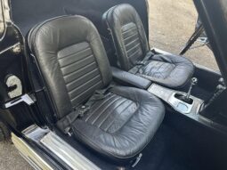 
										1966 Chevrolet Corvette Coupe 4-Speed full									