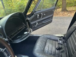 
										1966 Chevrolet Corvette Coupe 4-Speed full									