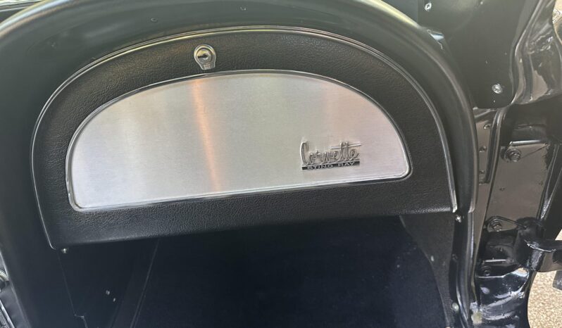 
								1966 Chevrolet Corvette Coupe 4-Speed full									