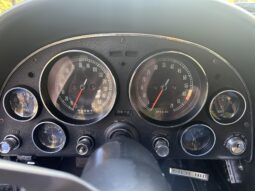 
										1966 Chevrolet Corvette Coupe 4-Speed full									