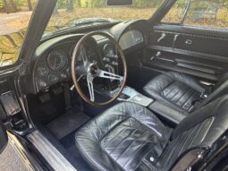 
										1966 Chevrolet Corvette Coupe 4-Speed full									