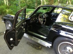 
										1966 Chevrolet Corvette Coupe 4-Speed full									