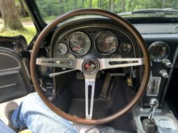
										1966 Chevrolet Corvette Coupe 4-Speed full									