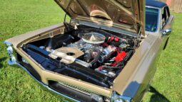 
										1967 Pontiac GTO Hardtop Coupe 4-Speed full									