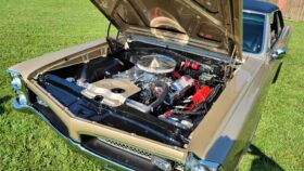 1967 Pontiac GTO Hardtop Coupe 4-Speed