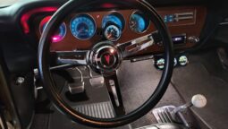 
										1967 Pontiac GTO Hardtop Coupe 4-Speed full									