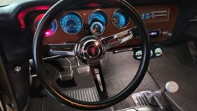 1967 Pontiac GTO Hardtop Coupe 4-Speed