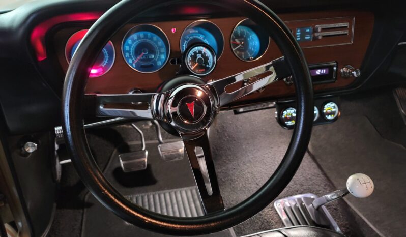 
								1967 Pontiac GTO Hardtop Coupe 4-Speed full									