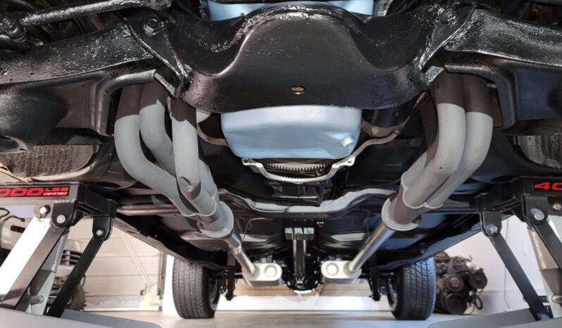 
								1967 Pontiac GTO Hardtop Coupe 4-Speed full									