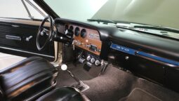 
										1967 Pontiac GTO Hardtop Coupe 4-Speed full									