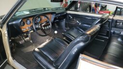 
										1967 Pontiac GTO Hardtop Coupe 4-Speed full									