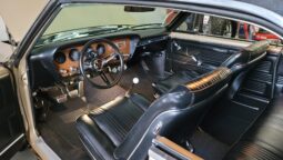 
										1967 Pontiac GTO Hardtop Coupe 4-Speed full									