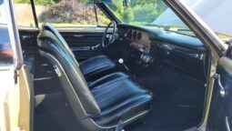 
										1967 Pontiac GTO Hardtop Coupe 4-Speed full									