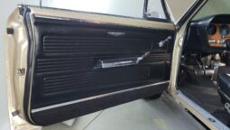 
										1967 Pontiac GTO Hardtop Coupe 4-Speed full									