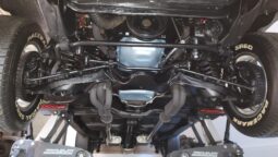 
										1967 Pontiac GTO Hardtop Coupe 4-Speed full									