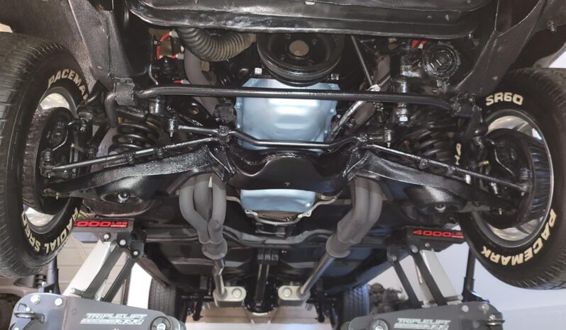 
								1967 Pontiac GTO Hardtop Coupe 4-Speed full									