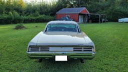 
										1967 Pontiac GTO Hardtop Coupe 4-Speed full									