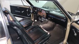 
										1967 Pontiac GTO Hardtop Coupe 4-Speed full									