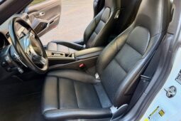 
										2014 Porsche 911 Carrera S Coupe full									