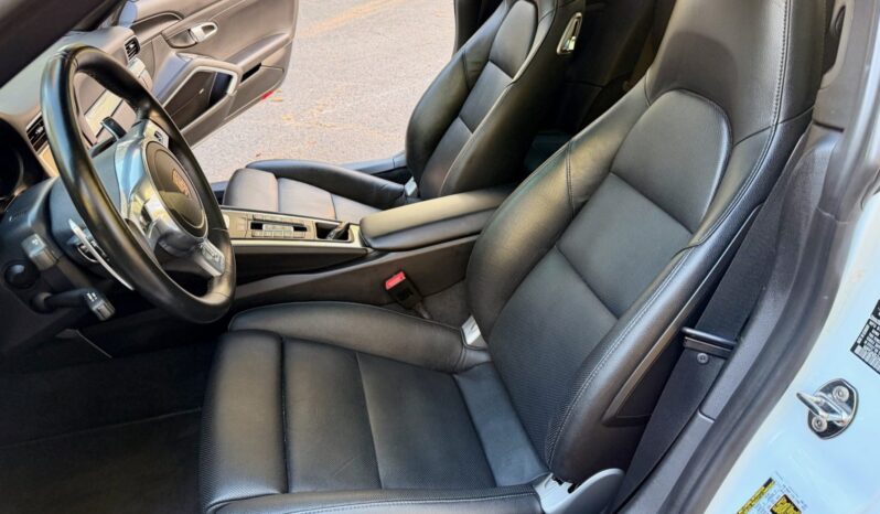 
								2014 Porsche 911 Carrera S Coupe full									