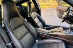 
										2014 Porsche 911 Carrera S Coupe full									