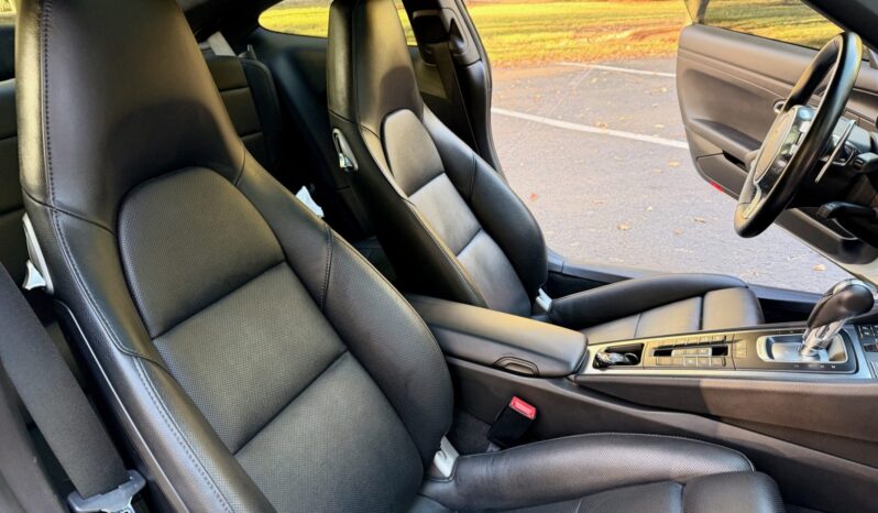 
								2014 Porsche 911 Carrera S Coupe full									