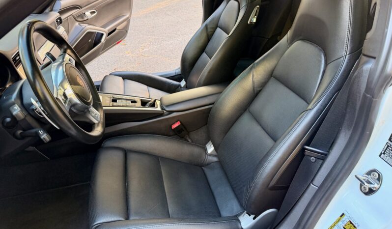 
								2014 Porsche 911 Carrera S Coupe full									