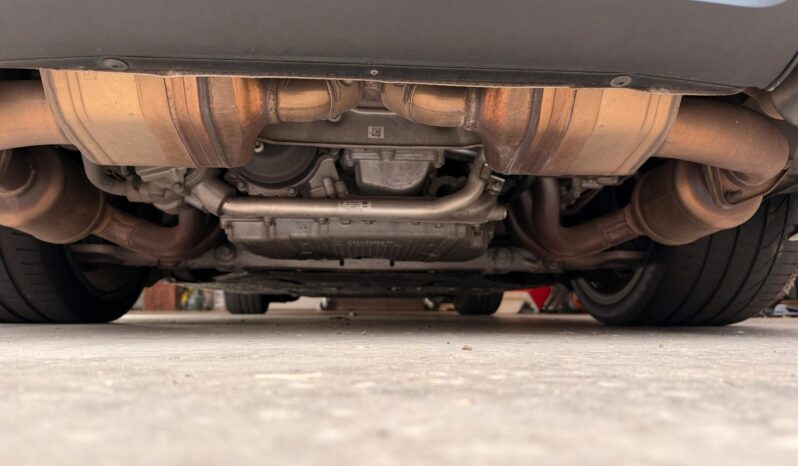 
								2014 Porsche 911 Carrera S Coupe full									