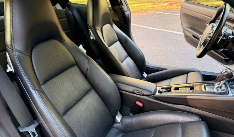 
								2014 Porsche 911 Carrera S Coupe full									