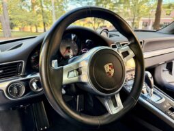 
										2014 Porsche 911 Carrera S Coupe full									