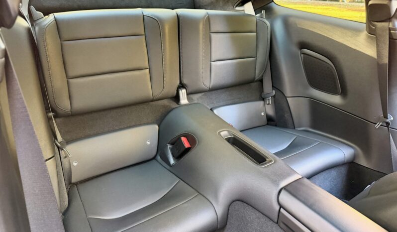 
								2014 Porsche 911 Carrera S Coupe full									